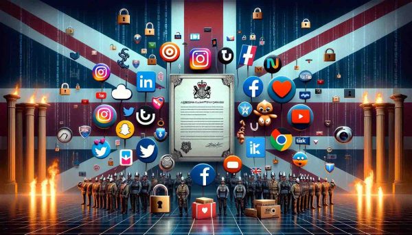 Le Royaume-Uni signe un accord inédit avec une dizaine de géants de la tech pour lutter contre la fraude en ligne