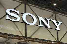 Le japonais Sony un peu plus optimiste grâce au jeu vidéo et au yen bon marché