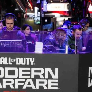 Le pilier de l’industrie du jeu vidéo «Call of Duty» fête ses 20 ans