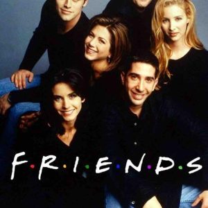 Les acteurs de «Friends» Matt LeBlanc et Courteney Cox rendent hommage à la co-star de la série, Matthew Perry, décédé fin octobre