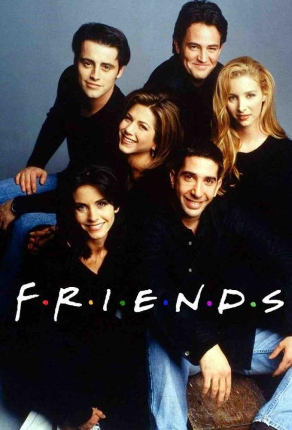 Les acteurs de «Friends» Matt LeBlanc et Courteney Cox rendent hommage à la co-star de la série, Matthew Perry, décédé fin octobre