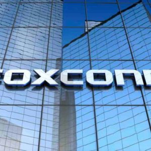 Les enquêtes chinoises sur le géant technologique taïwanais Foxconn sont «politiques», estime le chef de la sécurité de Taïwan