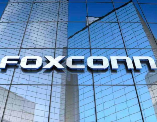 Les enquêtes chinoises sur le géant technologique taïwanais Foxconn sont «politiques», estime le chef de la sécurité de Taïwan