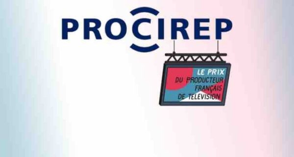 Les nommés du 29ème Prix du producteur français de télévision