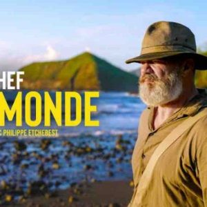 M6 : le nouveau documentaire «Un chef au bout du monde avec Philippe Etchebest » dès le jeudi 9 novembre à 22h55