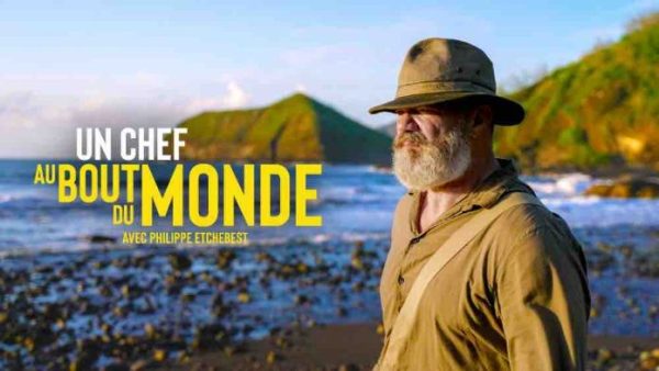 M6 : le nouveau documentaire «Un chef au bout du monde avec Philippe Etchebest » dès le jeudi 9 novembre à 22h55