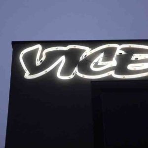 Vice Media annonce ne plus publier sur son site et supprime plusieurs centaines d’emplois 