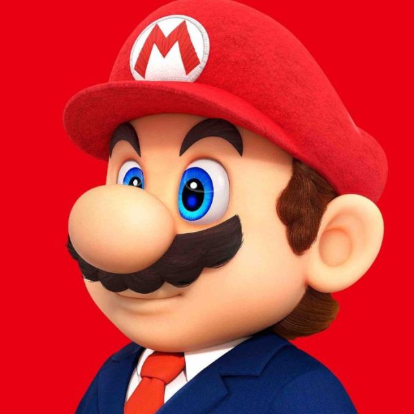 Nintendo relève ses prévisions annuelles grâce à la franchise Mario, et entretient le mystère sur sa prochaine machine