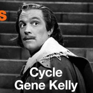 OCS Géants : Cycle Gene Kelly en décembre