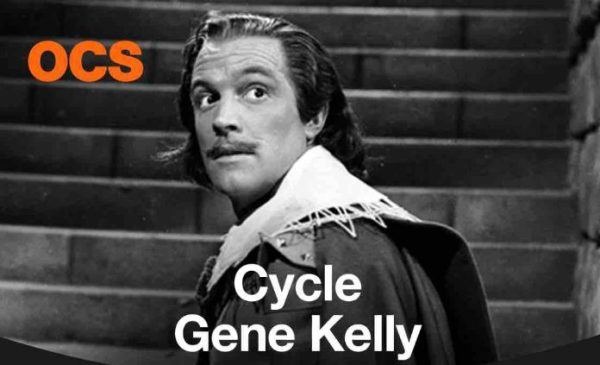 OCS Géants : Cycle Gene Kelly en décembre