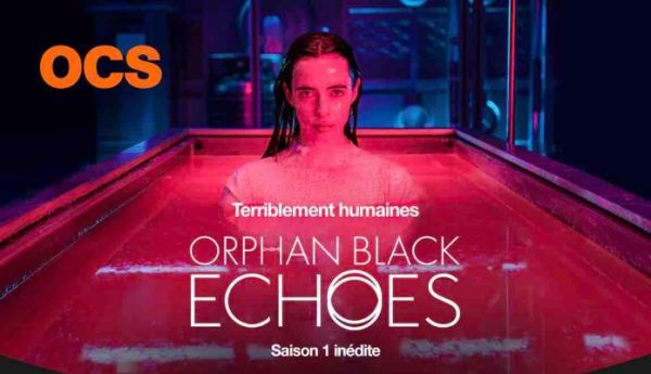 OCS : «Orphan Black : Echoes», saison 1 inédite dès le 26 décembre