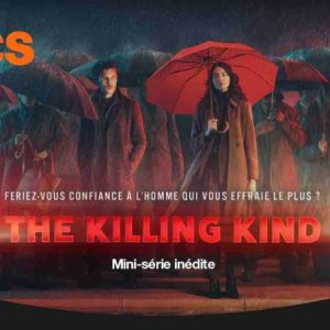 OCS : la mini-série inédite «The Killing Kind» dès le 17 décembre