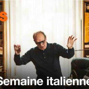 OCS : semaine italienne, en décembre sur OCS Pulp