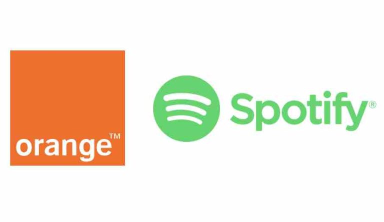 Orange Middle East and Africa et Spotify s’associent pour mettre en valeur les talents