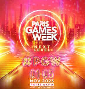 Paris Games Week: les gamers face à l’abondance de nouveautés