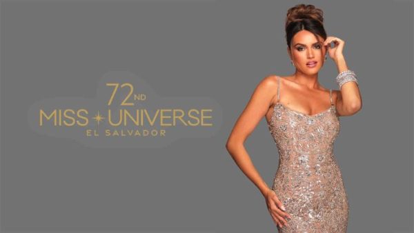 Paris Première/ «Miss Univers» : la 72ème édition dans la nuit du 18 au 19 novembre