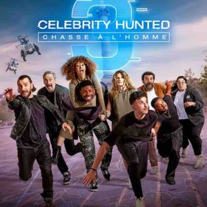 Prime Video: la troisième saison de la série Originale «Celebrity Hunted - Chasse à l’Homme» dès le 17 novembre