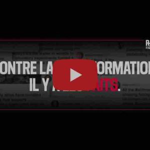 Reporters sans Frontières lance sa nouvelle campagne