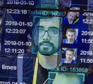 «Scandale de la reconnaissance faciale» : les députés LFI annoncent saisir la justice