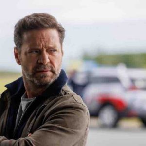 Star de la série américaine «Beverly Hills», Jason Priestley en héros inattendu d’un téléfilm policier français sur France 2