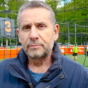 S. FAUDEUX (Génération Numérique // SATIS) : "Le XR est en pleine expansion"