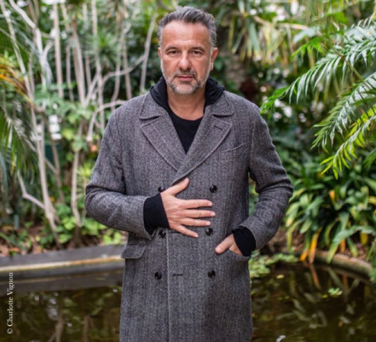 S. BASSET (Vandelay Industries) : « Je prépare un documentaire sur le monde du stand-up pour France Télévisions »