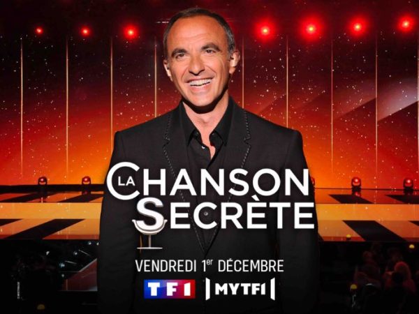 TF1 : «La chanson secrète», deuxième du Prime vendredi 