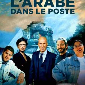 TMC : «L’Arabe dans le poste» revient sur la représentation des Français d’origine maghrébine à la télé