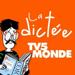 TV5MONDE lance son application vocale de dictée grand public avec Amazon