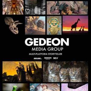 Terranoa et GEDEON Programmes au WCSFP 2023