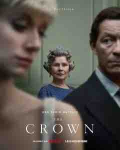 «The Crown» se conclut avec un événement toujours ultrasensible pour la monarchie britannique