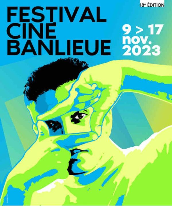 UGC partenaire du Festival Ciné Banlieue en Seine-Saint-Denis du 9 au 17 novembre