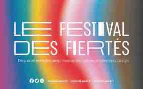 UGC partenaire du Festival des Fiertés à Paris