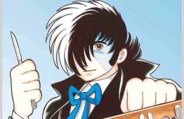 Un manga japonais à succès du maître du genre, Osamu Tezuka, ressuscité avec l’aide de l’intelligence artificielle