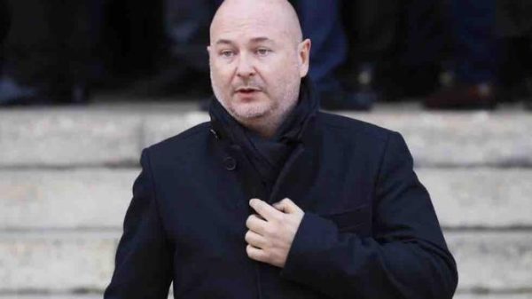 Une plainte pour viol a été déposée à l’encontre de l’animateur vedette de NRJ Sébastien Cauet