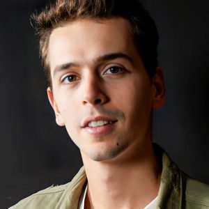 W. MOULLÉ-BERTEAUX (Groupe Le Crayon) : "On vise à réengager la jeune génération avec les médias"