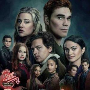 Warner TV : la série «Riverdale» de retour dès le 4 janvier avec une saison 6 inédite