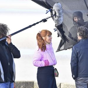 Grève dans l’audiovisuel français: les techniciens réclament 20%