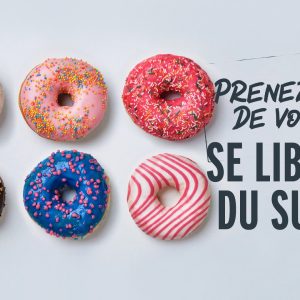 France 5 : «Se libérer du sucre», leader du Prime TNT mardi