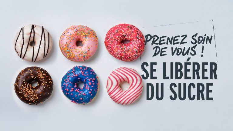 France 5 : «Se libérer du sucre», leader du Prime TNT mardi