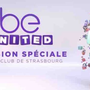 beIN SPORTS / beUNITED : des passionnés de football à la rencontre de Patrick Vieira et des joueurs du RC Strabourg vendredi 24 novembre à 20h00