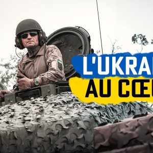 France 2 : petit score pour le documentaire «L’Ukraine au cœur» mardi