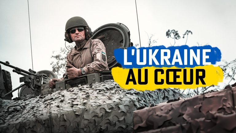 France 2 : petit score pour le documentaire «L’Ukraine au cœur» mardi