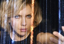 TF1 : «Lucy», leader du Prime dimanche