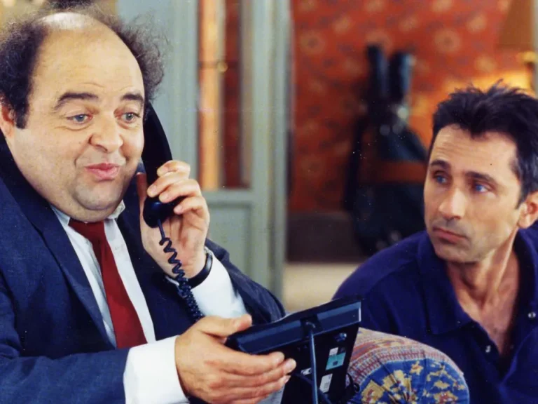 TMC : «Le dîner de cons», leader du Prime TNT dimanche