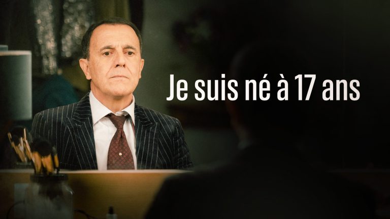 France 2 : «Je suis né à 17 ans», leader du Prime