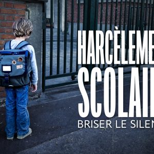 France 2 : petit score pour le documentaire «Harcèlement scolaire : briser le silence» mardi