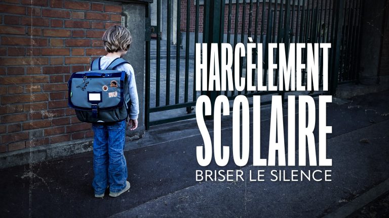 France 2 : petit score pour le documentaire «Harcèlement scolaire : briser le silence» mardi