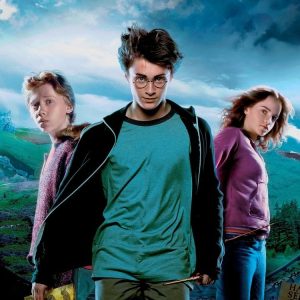 TF1 : 2.413.000 fans devant «Harry Potter et le prisonnier d’Azkaban»