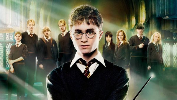 TF1 : plus de 2,5 millions de fans devant «Harry Potter et l’ordre du Phénix» mardi